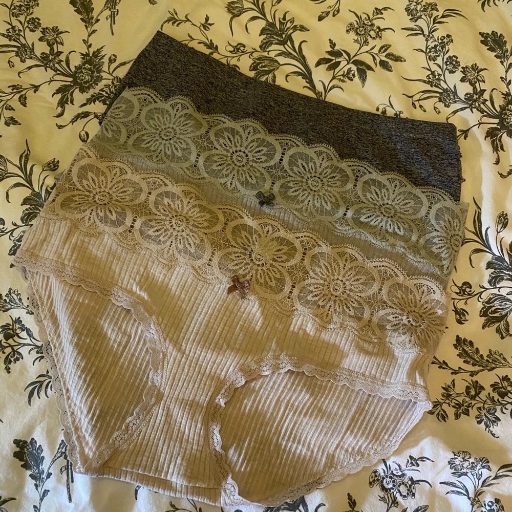 Aerie Underwear Bundle